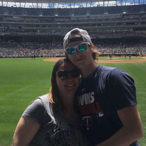 Meet your Posher, Brianna